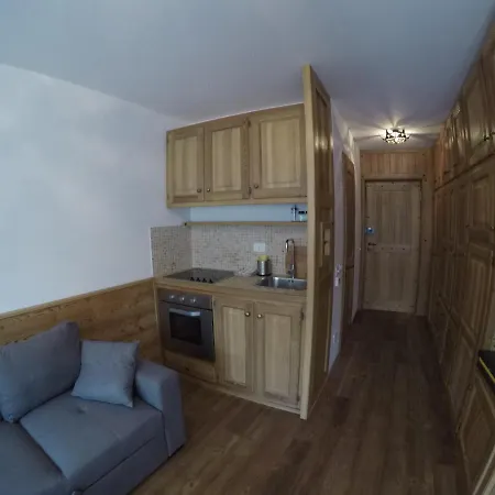 Appartement Christian's