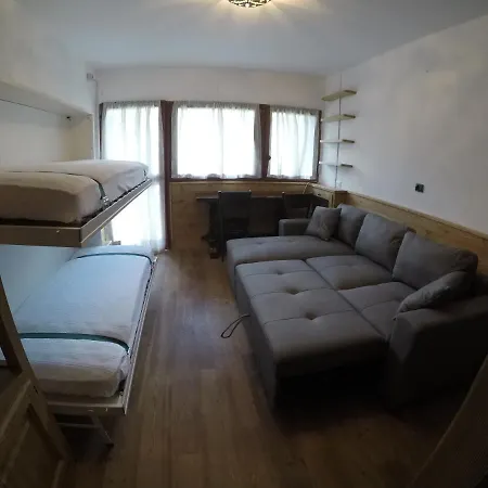 Christian's Appartement *