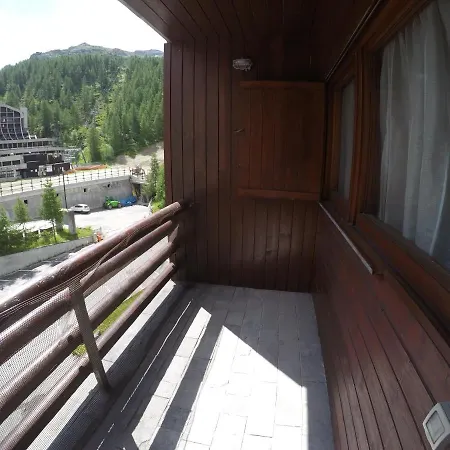 Christian's Appartement Breuil-Cervinia