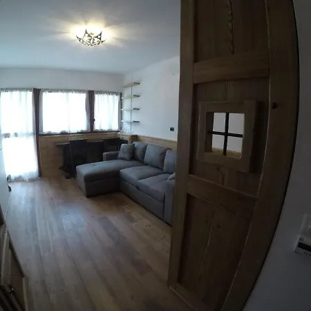 Appartement Christian's