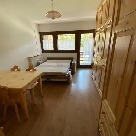 Appartement Christian's *