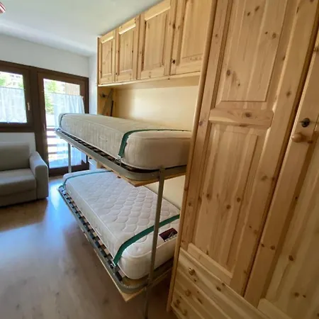 Appartement Christian's *