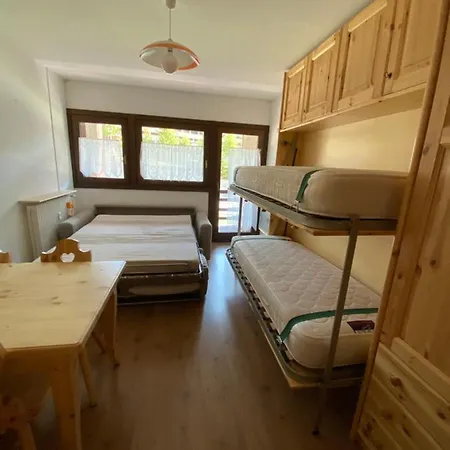 Appartement Christian's