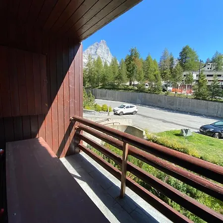 Christian's Breuil-Cervinia