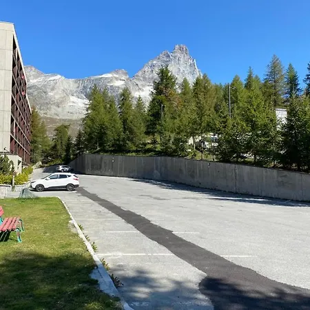 Christian's * Breuil-Cervinia