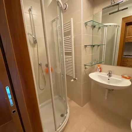 Appartement Christian's *