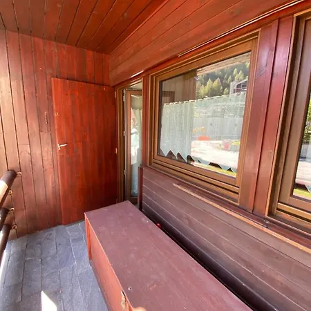 Appartement Christian's Breuil-Cervinia