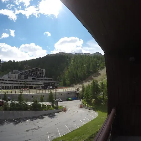 דירה Christian's ברויל-קרוויניה