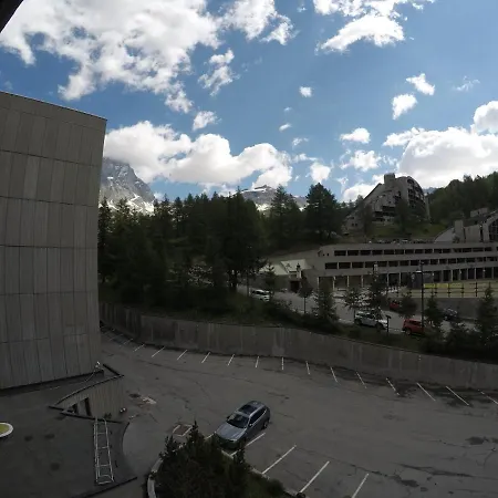 Christian's דירה *