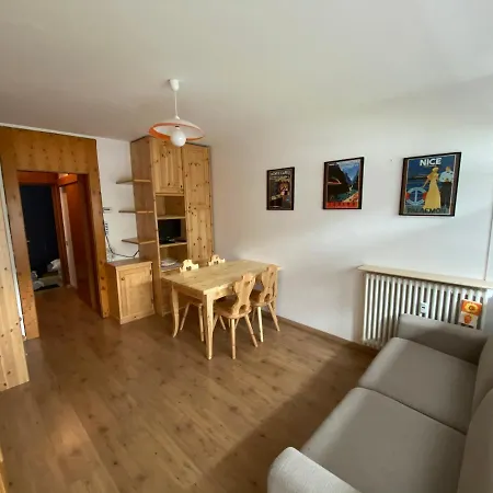 Apartment Christian's