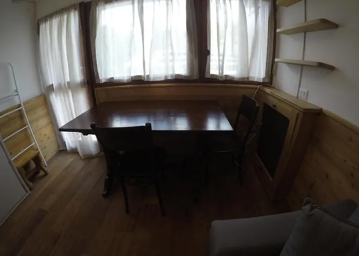 Christian's 브루일서비니아