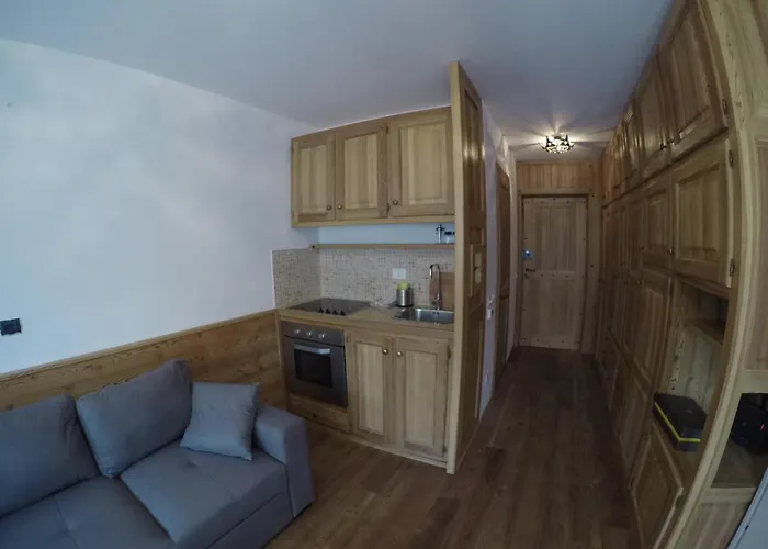 Apartment Christian's