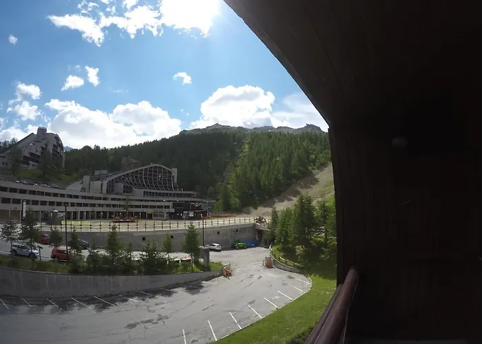 아파트 Christian's 브루일서비니아