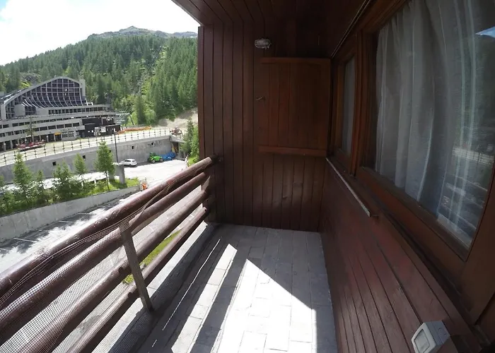 Christian's Apartment Breuil-Cervinia