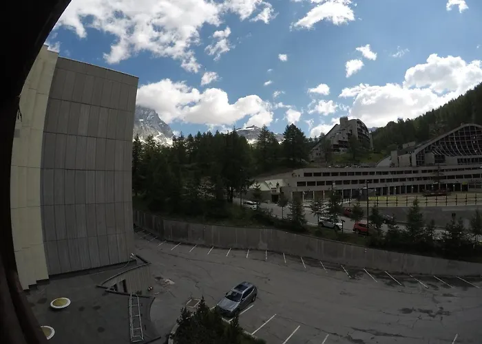 Christian's דירה *