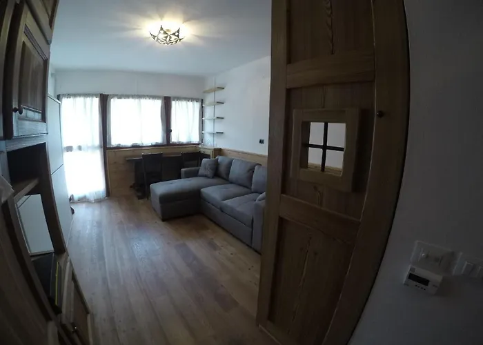 Apartment Christian's