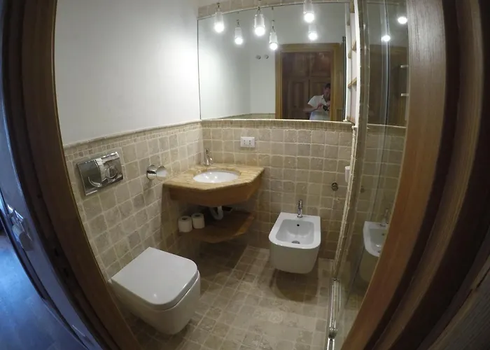 Christian's דירה