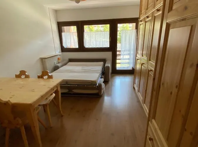 דירה Christian's *