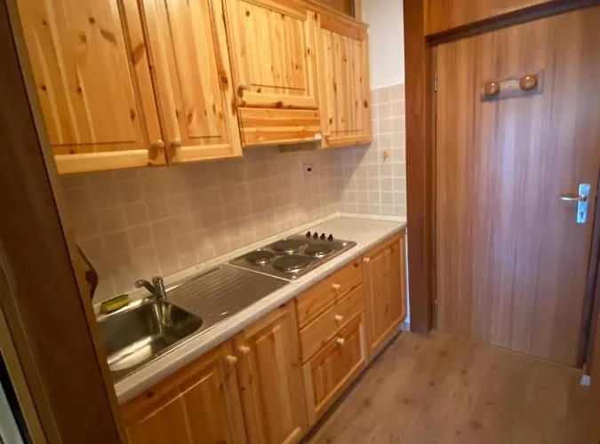 Christian's 아파트 브루일서비니아