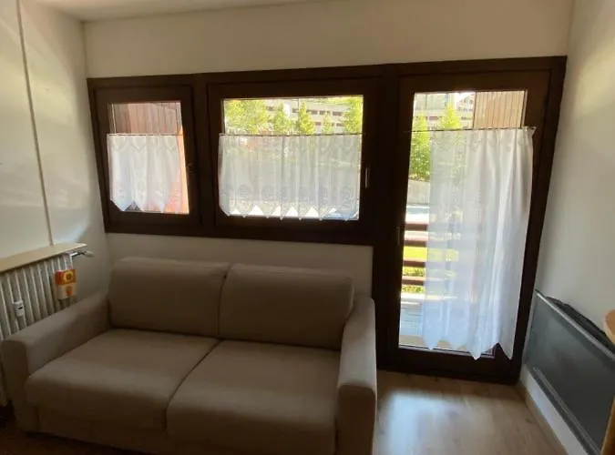 Christian's Apartment *