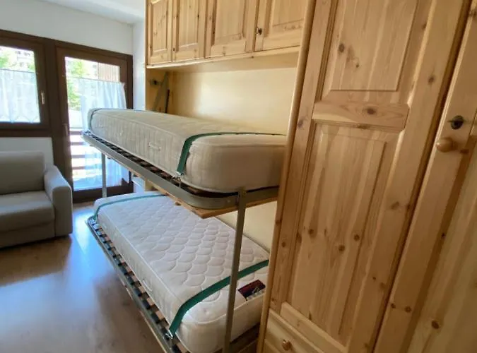 Apartment Christian's *