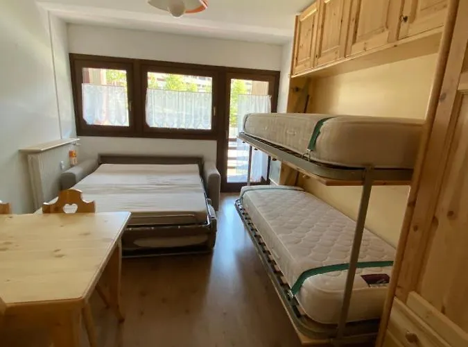 Apartment Christian's