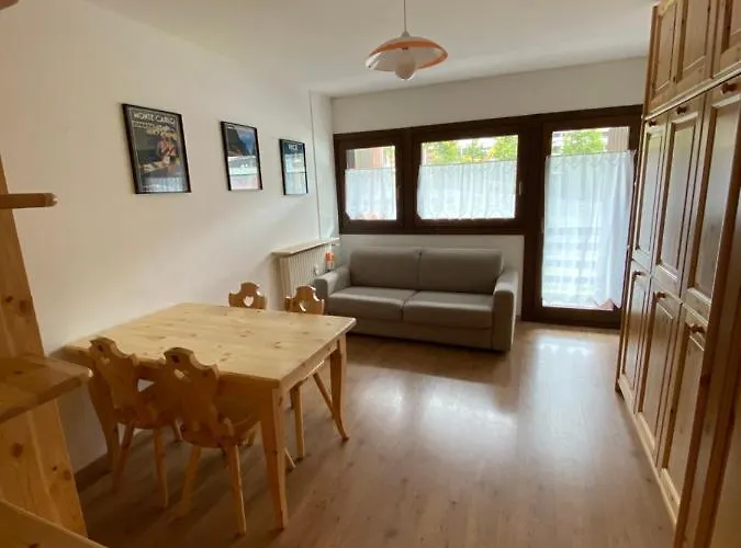 Christian's Apartment