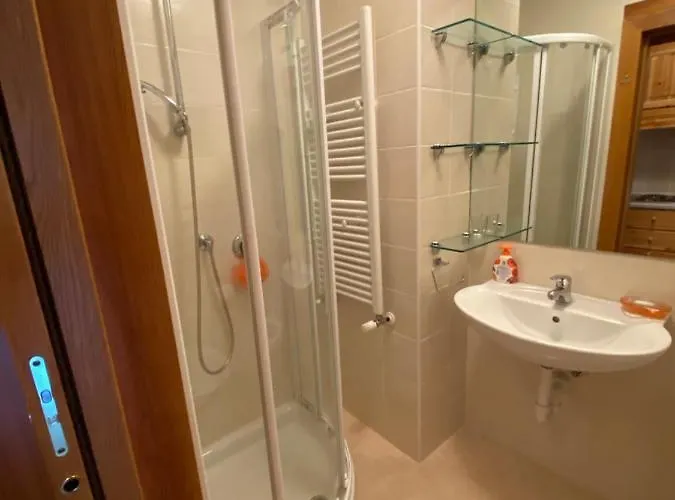 Apartment Christian's *