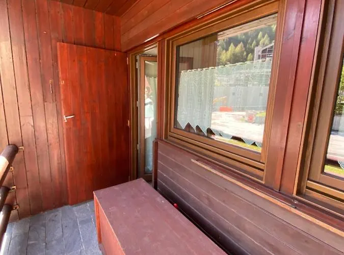 דירה Christian's ברויל-קרוויניה